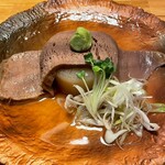 牛タン専門店 タン治郎 - 