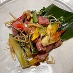 牛タン専門店 タン治郎 - 