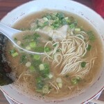 しぇからしか 此花店 - 千鳥橋/ラーメン | 食べログ
