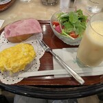 神戸にしむら珈琲店 三宮店 - 