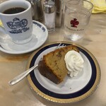 神戸にしむら珈琲店 三宮店 - 