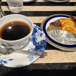 神戸にしむら珈琲店 三宮店 - 