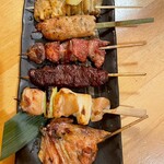 牛タン専門店 タン治郎 - 