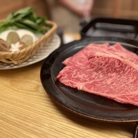 すき焼き あさい - 