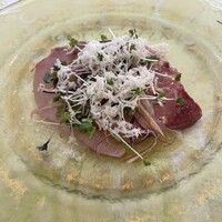 リストランテ アクアパッツァ - 