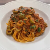 リストランテ アクアパッツァ - 