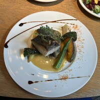 Tsuchi 農園野菜とチーズ料理 - 