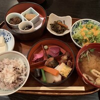 郷土料理くらわんか - 