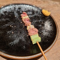 鳥茂 - 