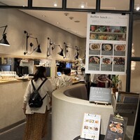 Tsuchi 農園野菜とチーズ料理 - 