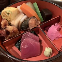 郷土料理くらわんか - 