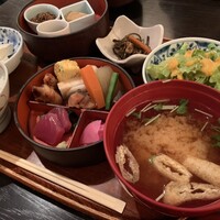 郷土料理くらわんか - 