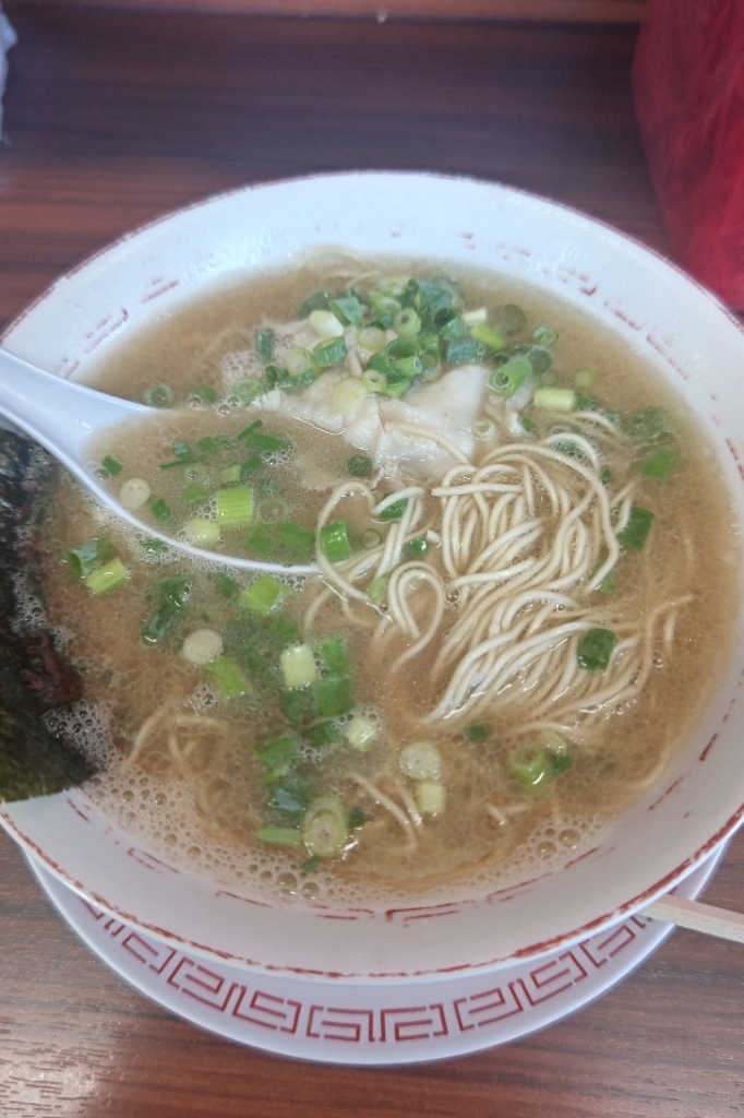 しぇからしか会場コンプ しぇからしか 東灘店 - 住吉（JR・六甲ライナー）/ラーメン