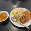 中国料理長江飯店