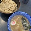 つけ麺 ながおか