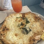 ピッツエリア エ トラットリア ダ イーサ - 