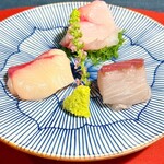 えびす あふそや - 造り