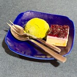 えびす あふそや - 水菓子