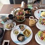 One Suite THE GRAND - 料理写真: