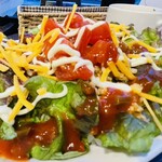 cocochiyo cafe - タコライス