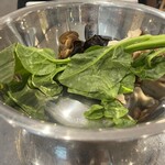 七宝麻辣湯 京橋コムズガーデン店 - 