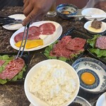 焼肉チング - 