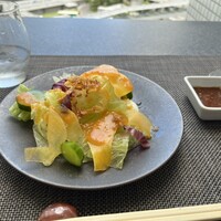 Teppanyaki×Wine あかくろ - 