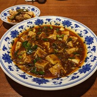 老四川 飄香小院 - 