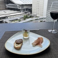 Teppanyaki×Wine あかくろ - 