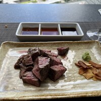 Teppanyaki×Wine あかくろ - 