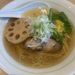 小さな野はらの木の下で - 