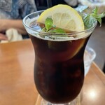 四八珈琲 - コーヒーコーラ