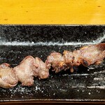 串焼き 小野田 - 