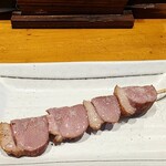 串焼き 小野田 - 