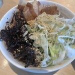 小さな野はらの木の下で - 