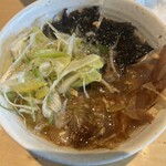 小さな野はらの木の下で - 