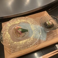 ステーキハウス 桂 - 