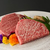 松阪牛サーロイン