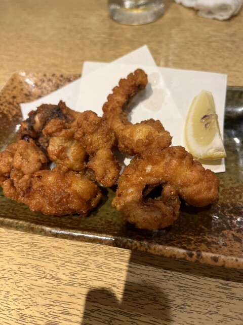 Sumibi Kappou Mikore Minami Shinjuku Ten