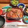 ビフテキ重・肉飯 ロマン亭 エキマルシェ大阪店
