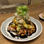 バル DAKEジャナイ中華 - 