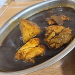 デリー 上野店 - 