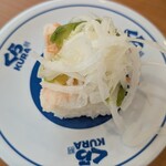 無添くら寿司 - 