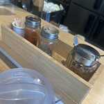 小さな野はらの木の下で - 