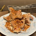 バル DAKEジャナイ中華 - 