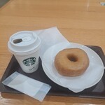 スターバックスコーヒー - 