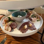 ザ・ガーデン・プレイス 蘇州園 - 