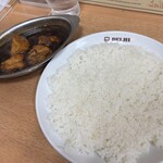 デリー 上野店 - 