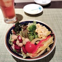 ダイニング フェリオ - 
