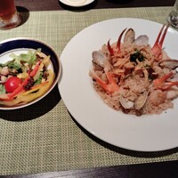ダイニング フェリオ - 